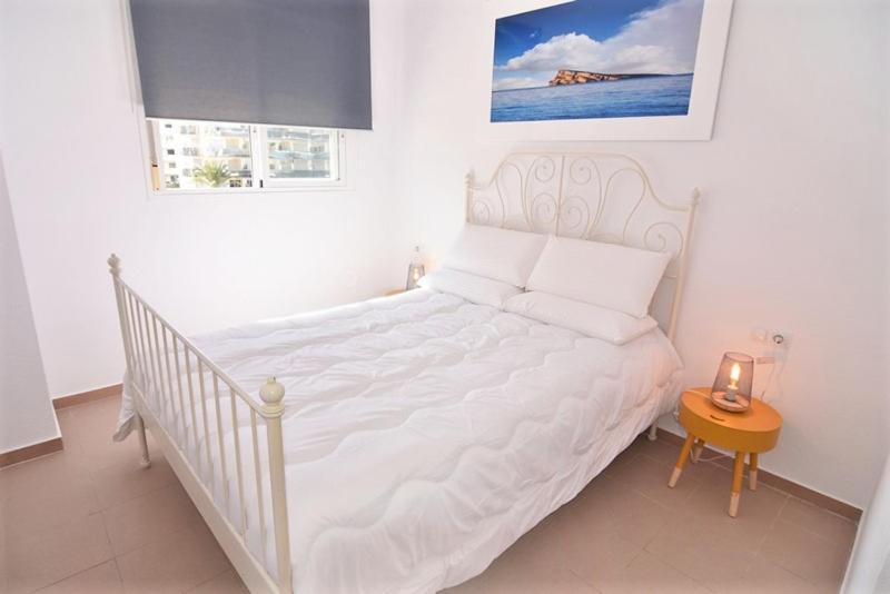 Cala De Benidorm Holidays Кала-де-Финистрат Экстерьер фото